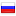 chesser.ru hosted country